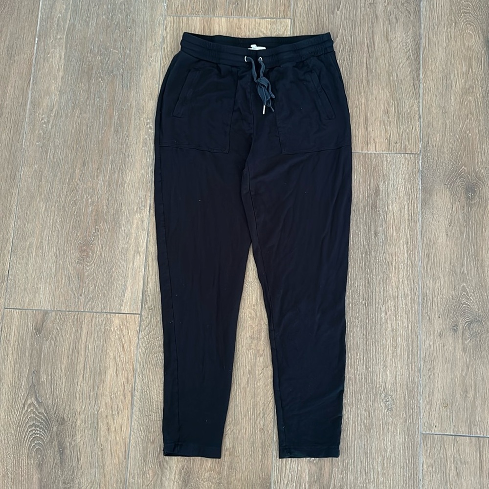Workshop republic clothing women's pants. Size s. Color black.